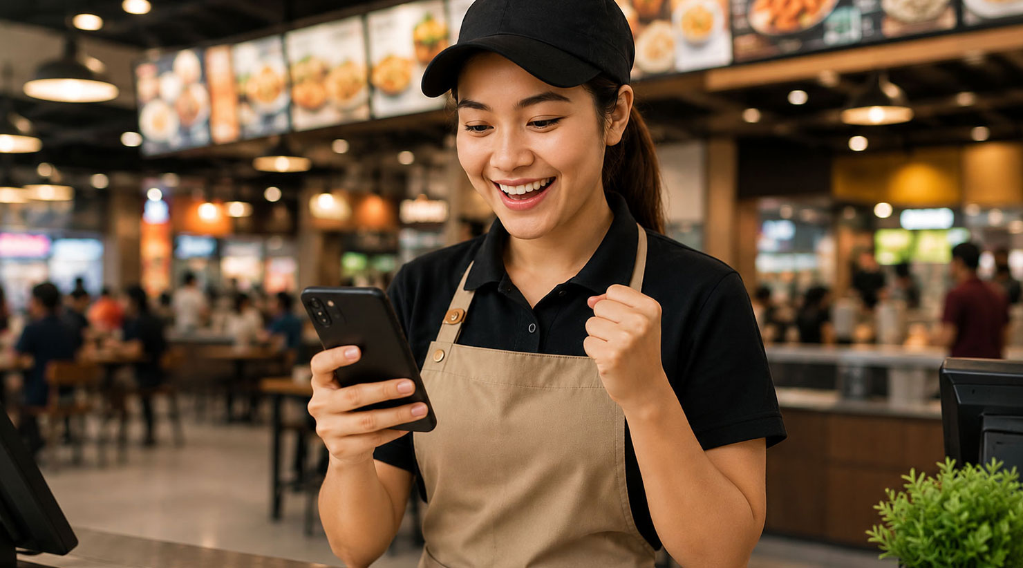 SuperApp InterActive QRIS Kini Punya Fitur Notifikasi Suara Pembayaran Masuk